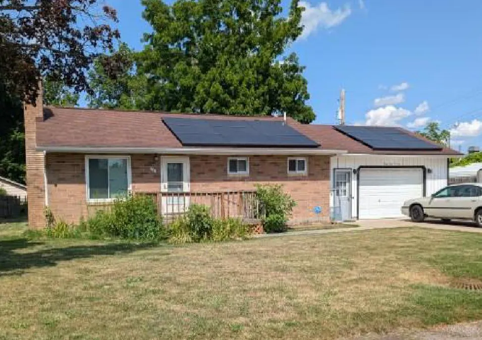 3307 Alfred Ave Lansing, MI 48906, Clinton County