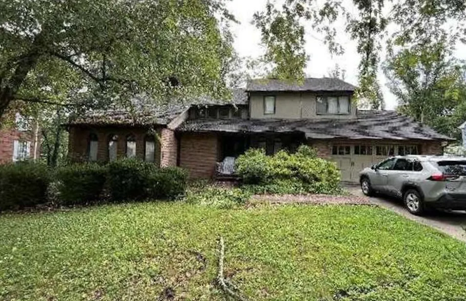 13 High Meadow Dr Charleston, WV 25311, Kanawha County