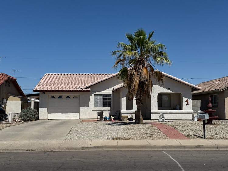 512 N Brown Ave Casa Grande, AZ 85122, Pinal County