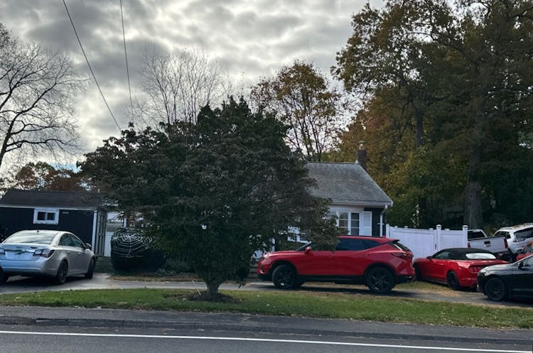 23 Russ Street Randolph, MA 02368, Norfolk County