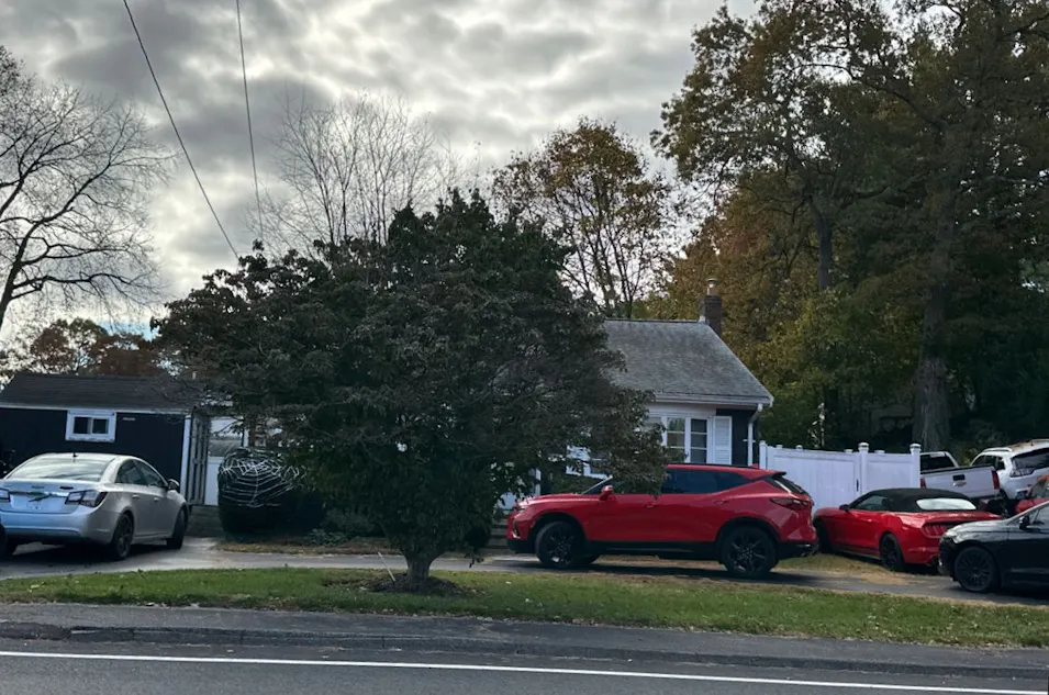 23 Russ Street Randolph, MA 02368, Norfolk County