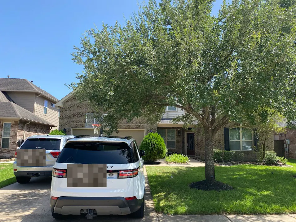 27719 Ashbrook Falls Ct Fulshear, TX 77441, Fort Bend County