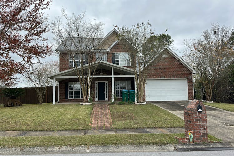 3518 Farrington Ct Ocean Springs, MS 39564, Jackson County