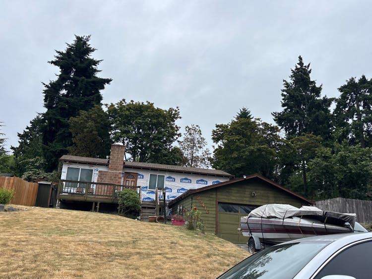 25410 16th Pl. S Des Moines, WA 98198, King County