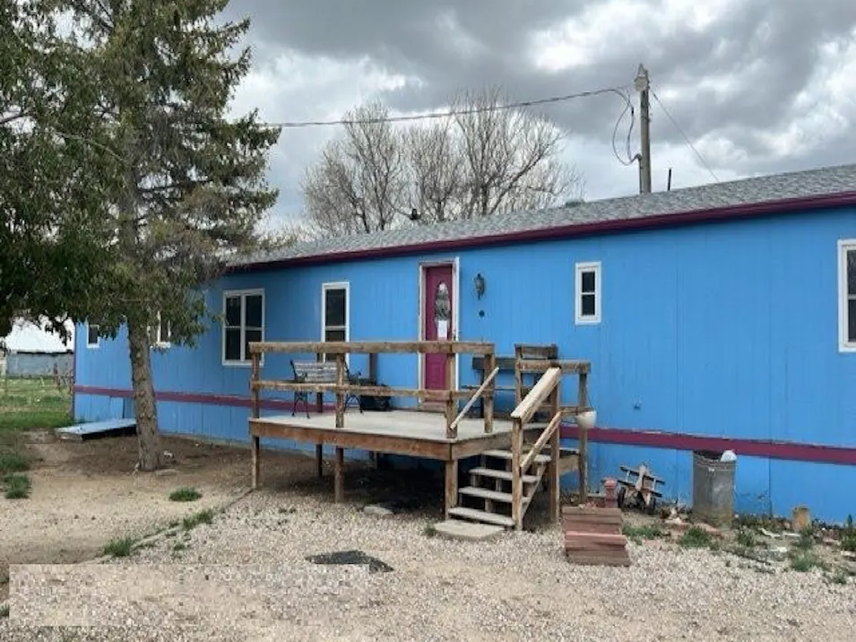 2929 Schlager Rd Casper, WY 82604, Natrona County
