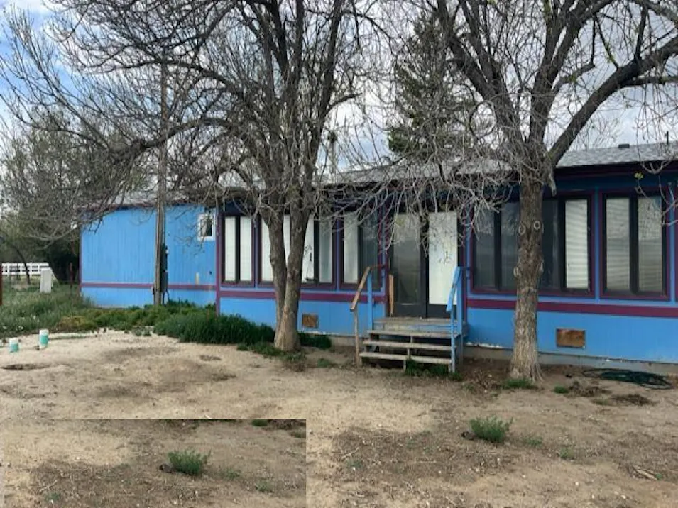 2929 Schlager Rd Casper, WY 82604, Natrona County