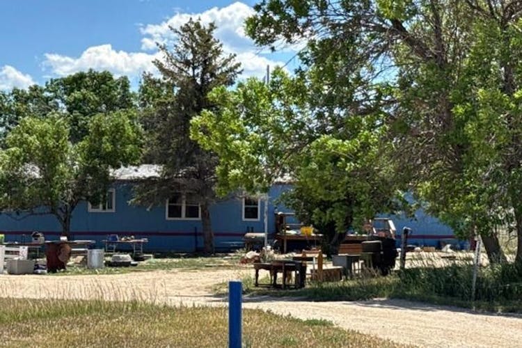 2929 Schlager Rd Casper, WY 82604, Natrona County