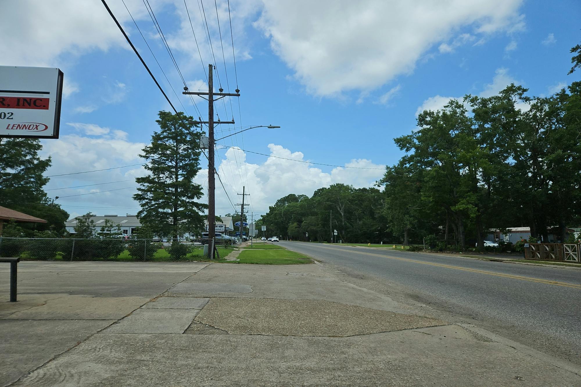Main St, Jeanerette, LA 70544