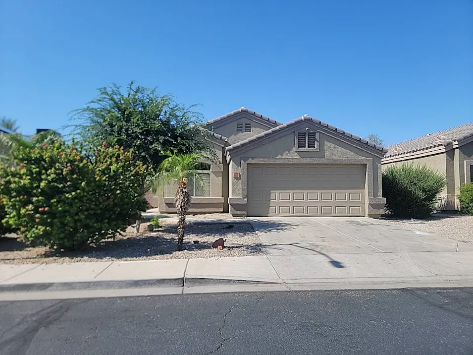 13023 W Mandalay Ln El Mirage, AZ 85335, Maricopa County