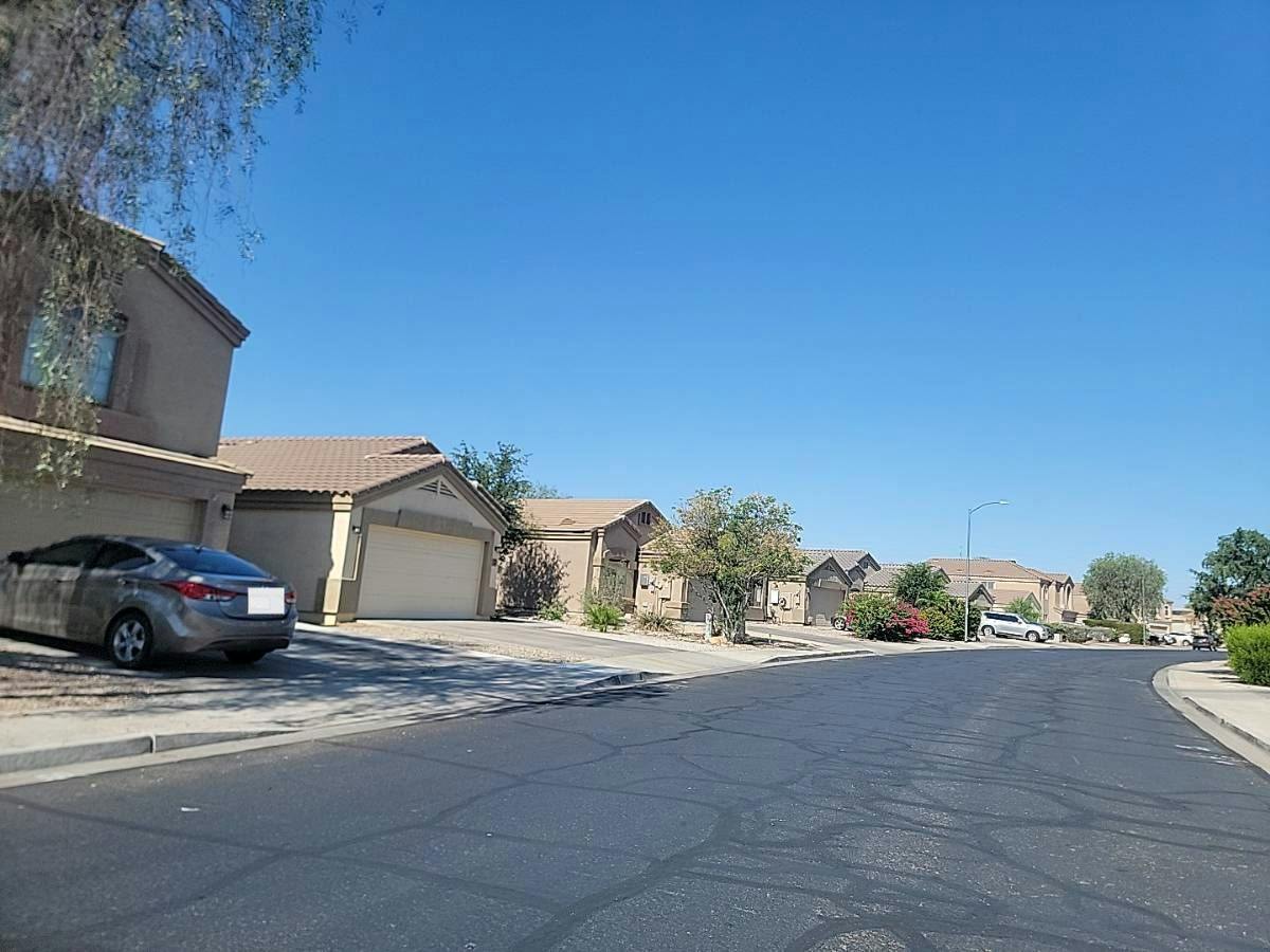 Mandalay Ln, El Mirage, AZ 85335