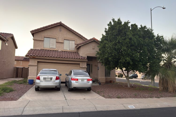 9328 N 85th Drive Peoria, AZ 85345, Maricopa County