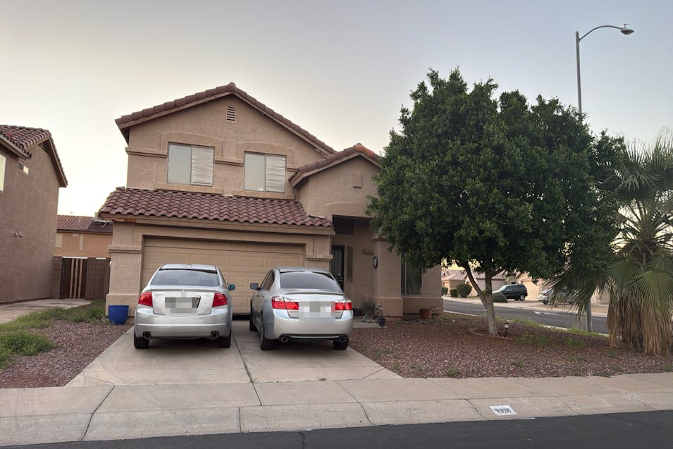 9328 N 85th Drive Peoria, AZ 85345, Maricopa County