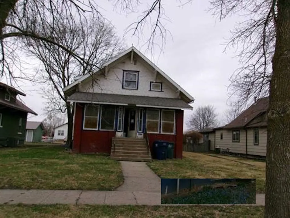 1207 Ave F Hawarden, IA 51023, Sioux County