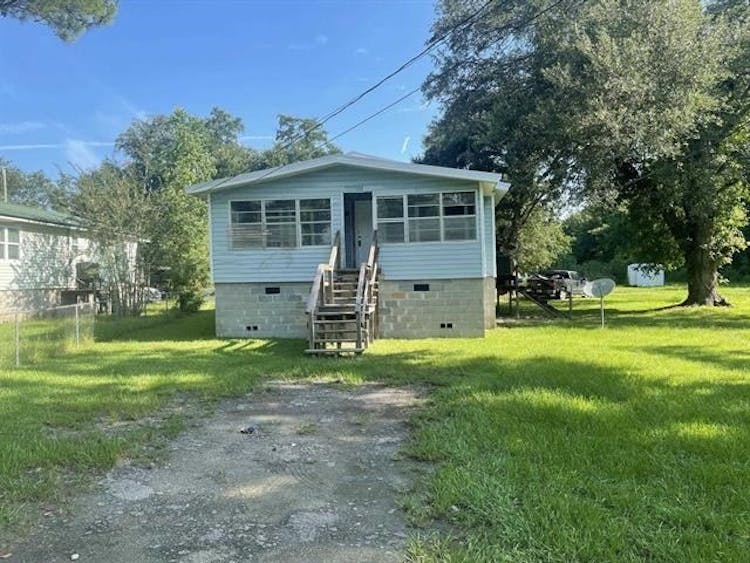 20994 SE Martin Luther King D Blountstown, FL 32424, Calhoun County