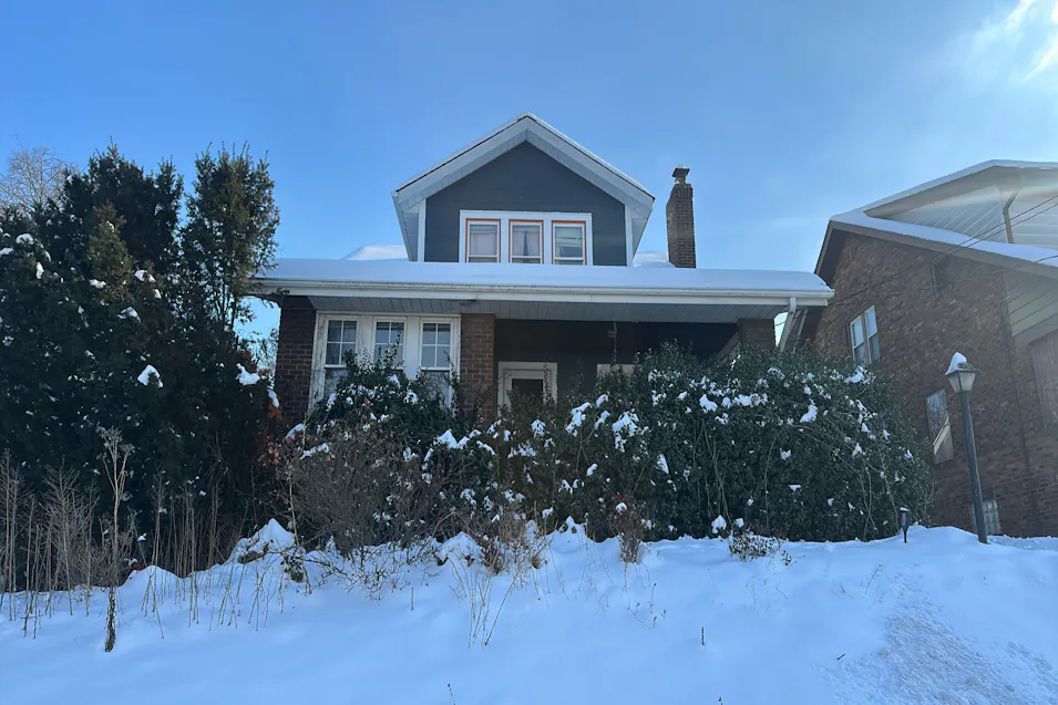322 Wayne St Baden, PA 15005, Beaver County