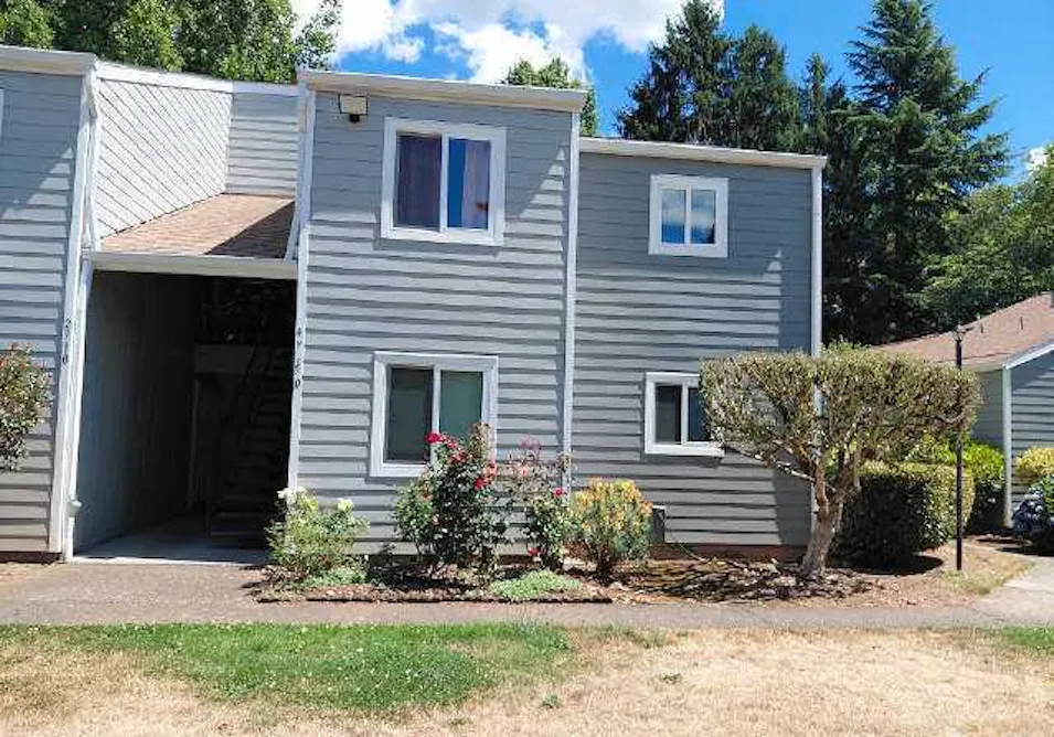 2710 SE 138th Ave Unit 50 Portland, OR 97236, Multnomah County