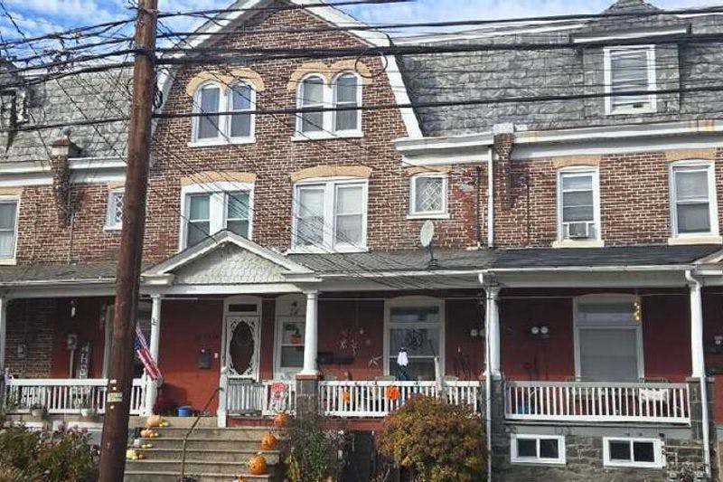 211 Tohickon Ave  