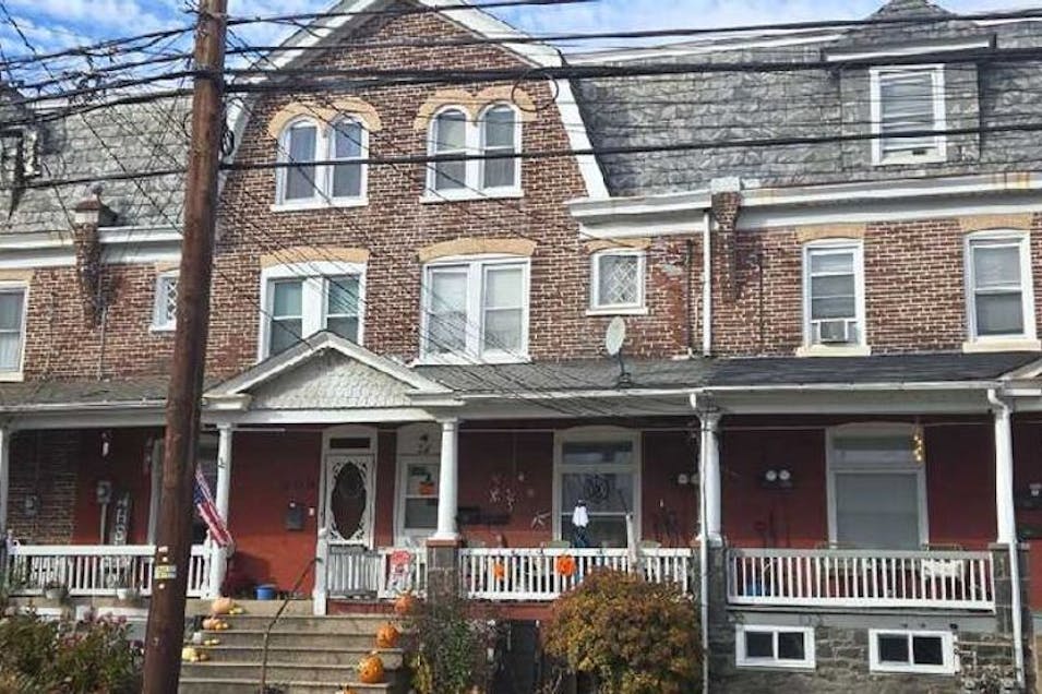211 Tohickon Ave Quakertown, PA 18951, Bucks County