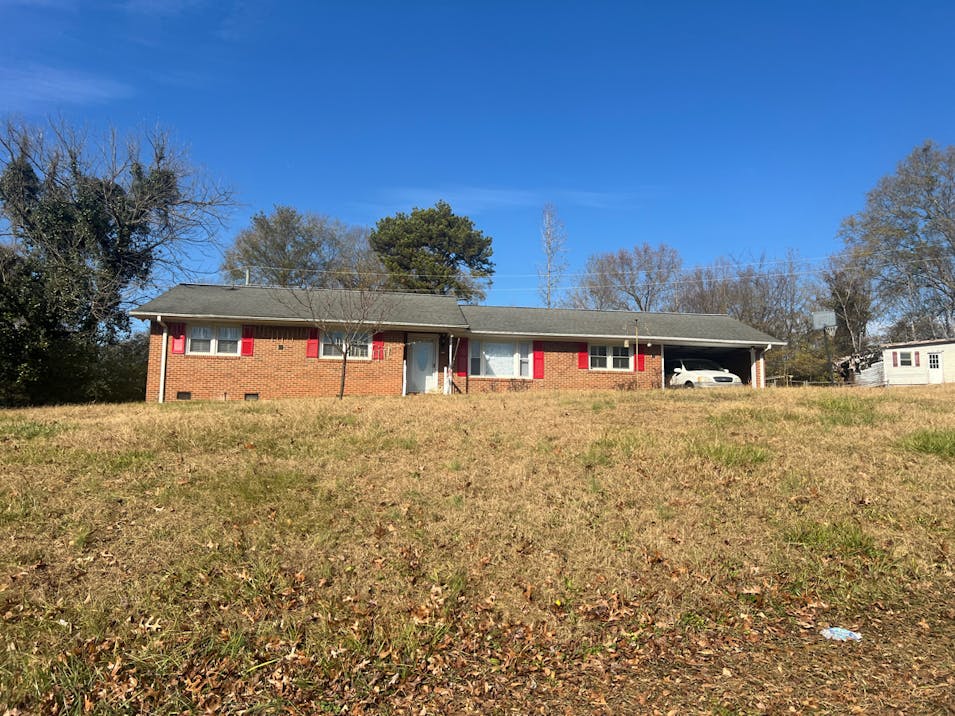 229 Sandifer Road Spartanburg, SC 29303, Spartanburg County