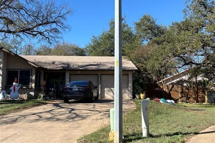 3415 Amalfi Cove Austin, TX 78759, Travis County