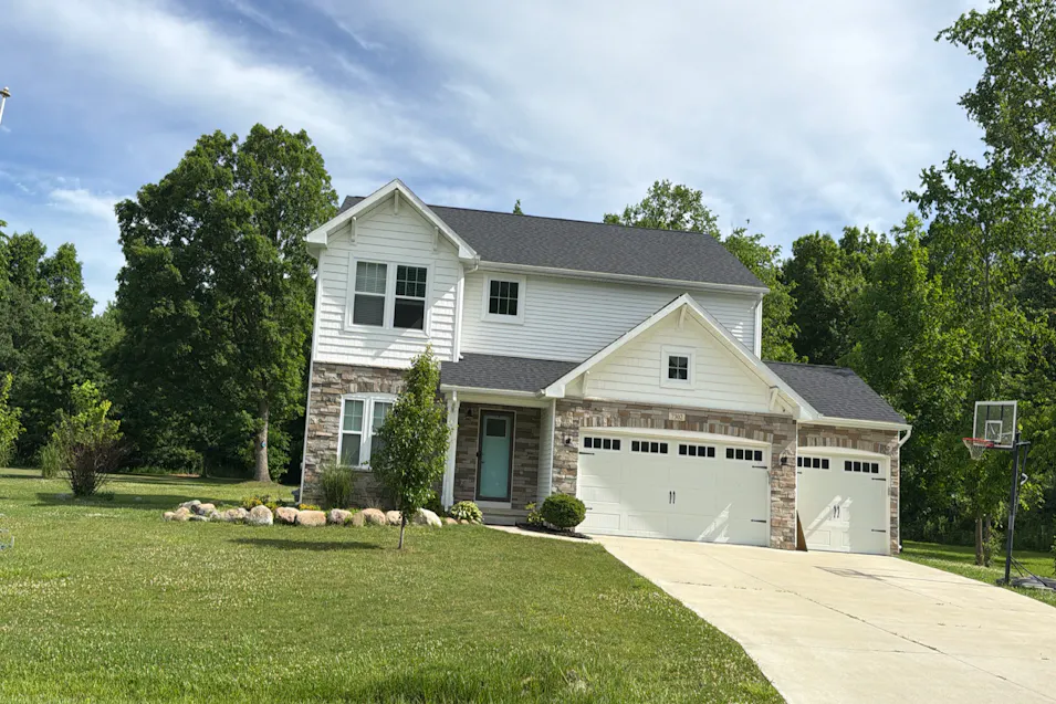 7302 Geraldine Cir Swartz Creek, MI 48473, Genesee County