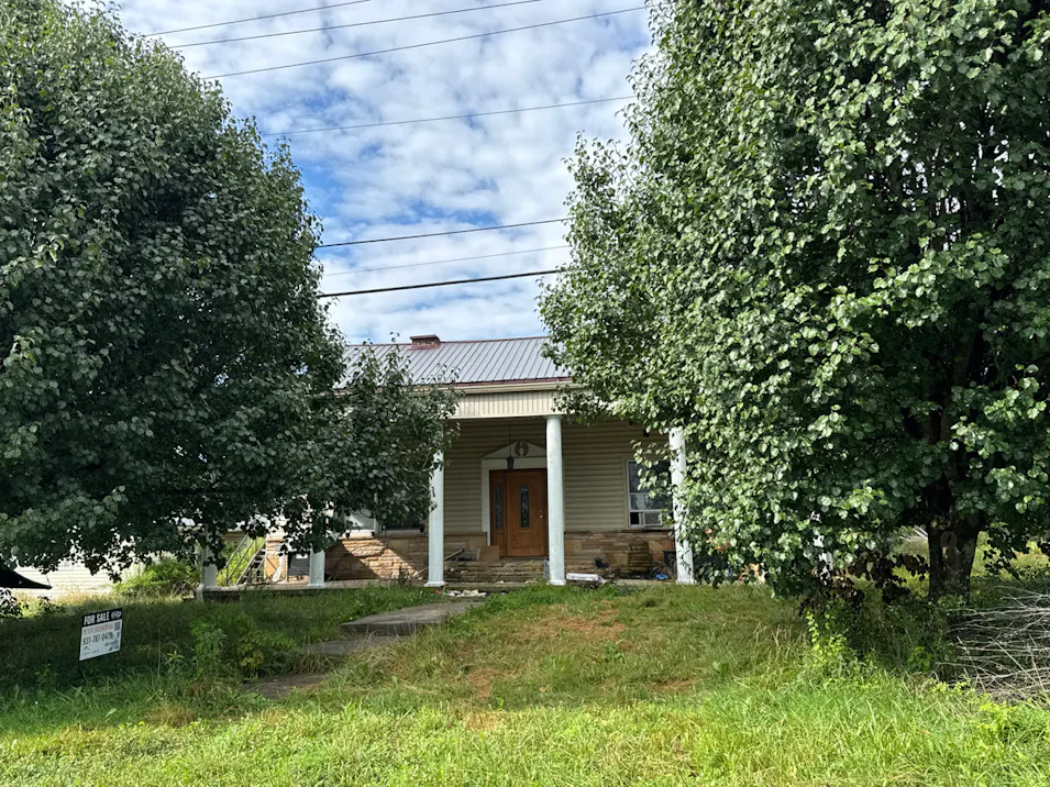 355 Mayland Loop Crossville, TN 38571, Cumberland County