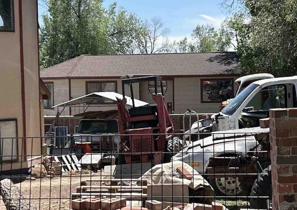 2523 E San Rafael St Colorado Spgs, CO 80909, El Paso County