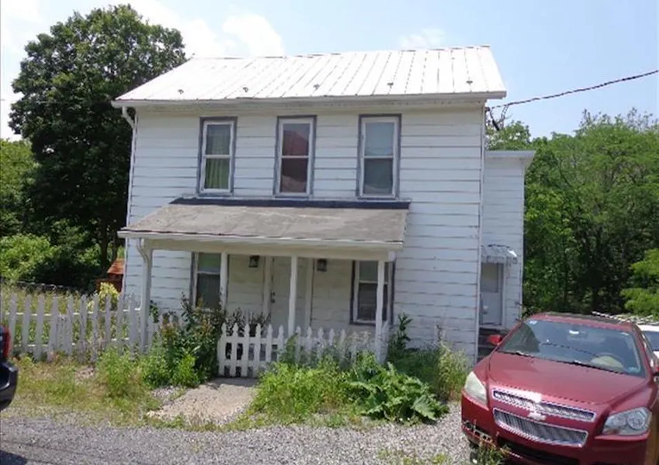 24419 Path Valley Rd Concord, PA 17217, Franklin County