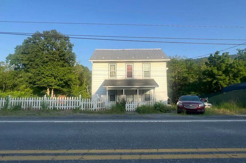 Path Valley Rd, Concord, PA 17217