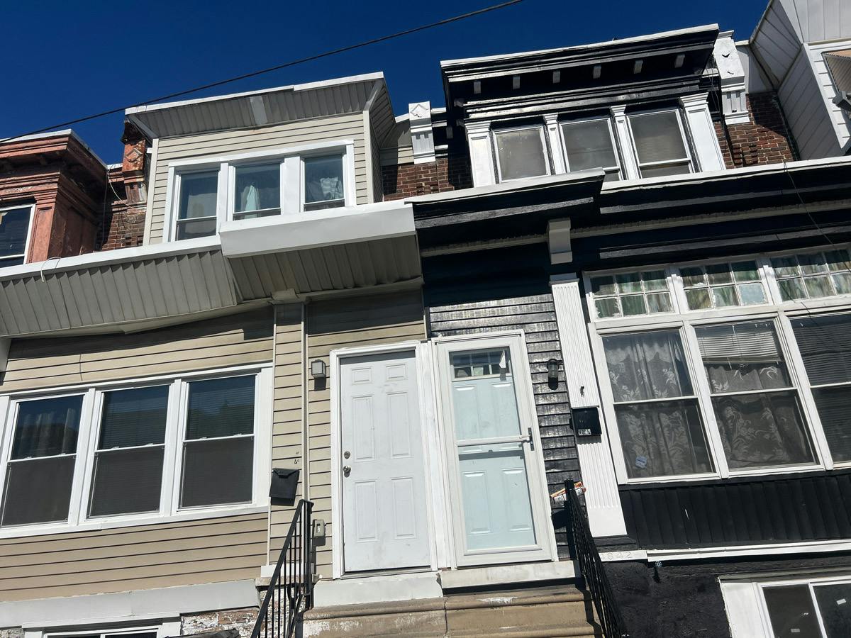 Franklin St, Philadelphia, PA 19120
