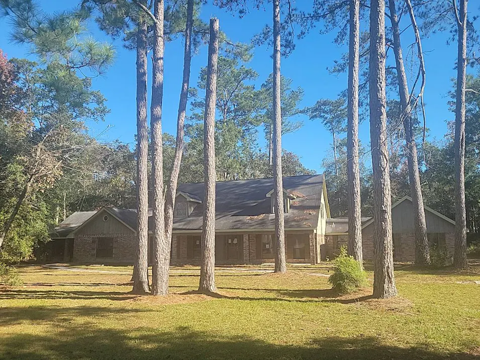 108 Rue De Bourbon Slidell, LA 70461, Saint Tammany County