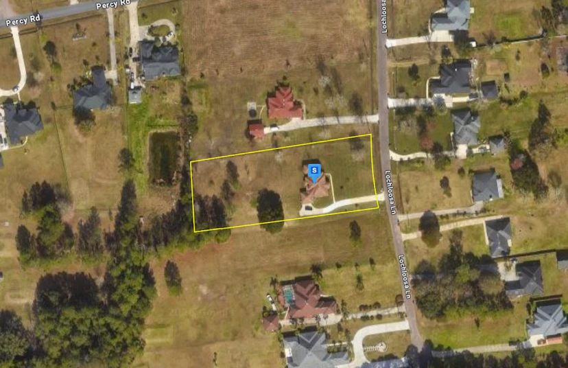 12550 Lochloosa Ln