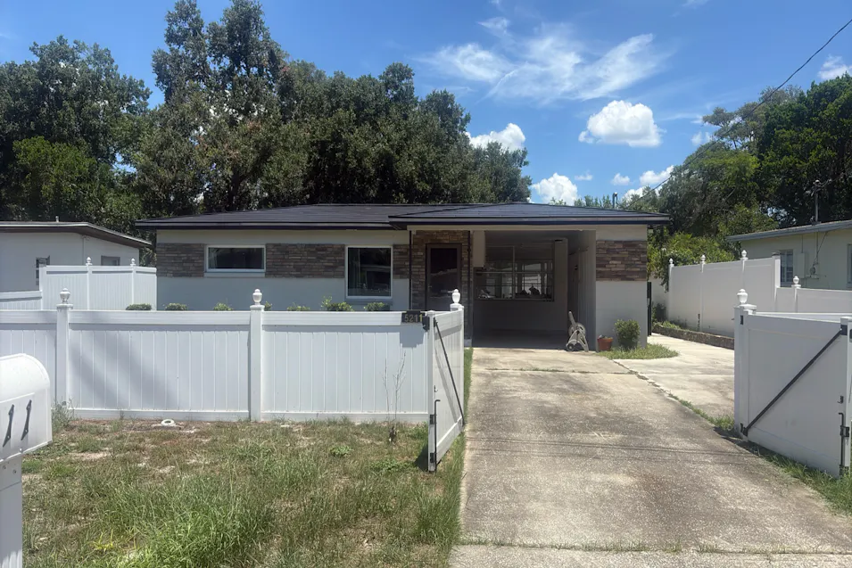 5211 Montague Pl Orlando, FL 32808, Orange County
