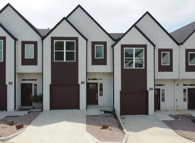 3416 Redbud Ln Tulsa, OK 74132, Creek County