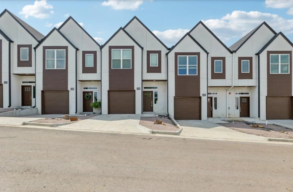 3408 Redbud Ln Tulsa, OK 74132, Creek County