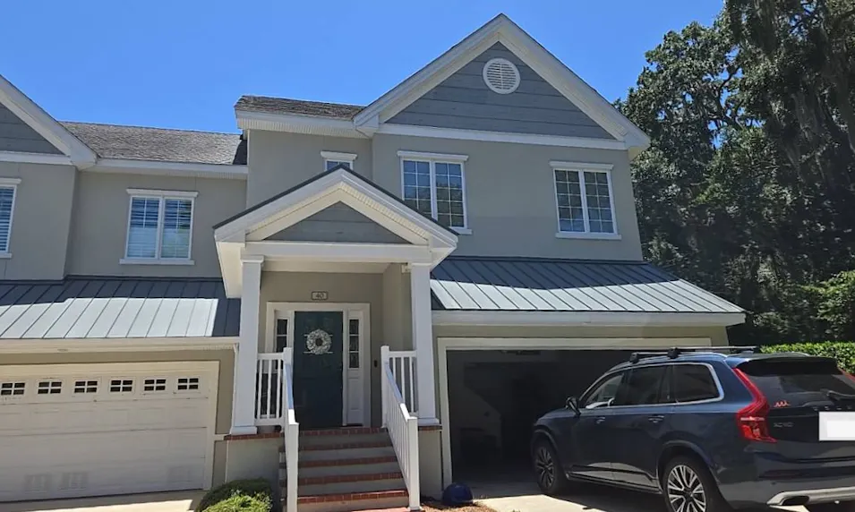 40 Limeburn Drive St Simons Island, GA 31522, Glynn County