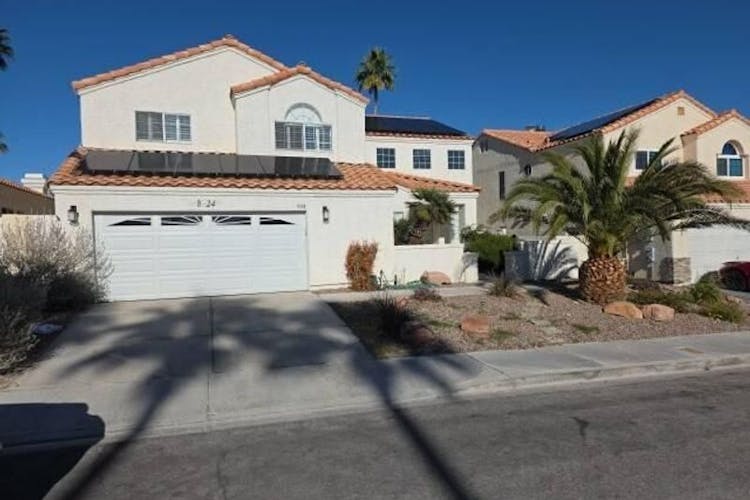 8024 Shorecrest Drive Las Vegas, NV 89128, Clark County
