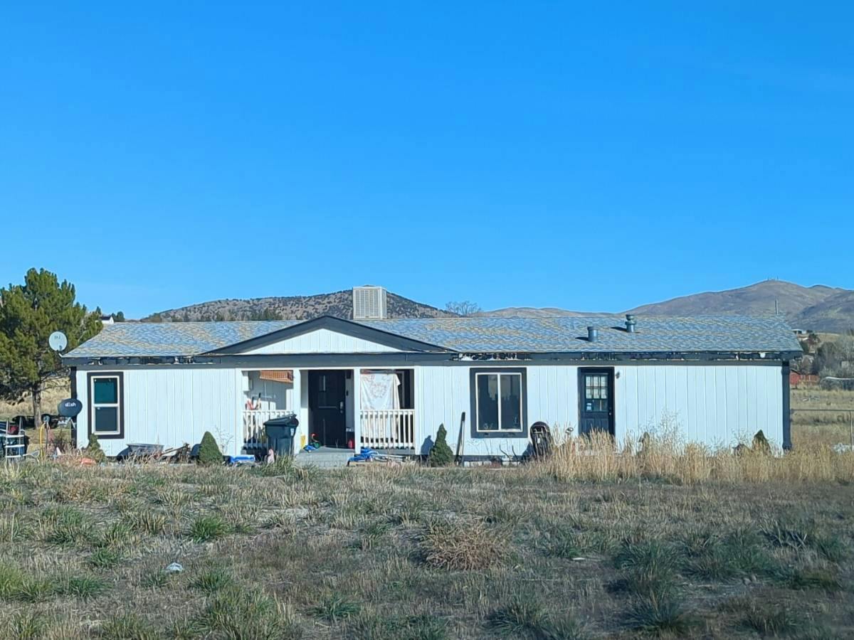 Jasper Dr, Spring Creek, NV 89815
