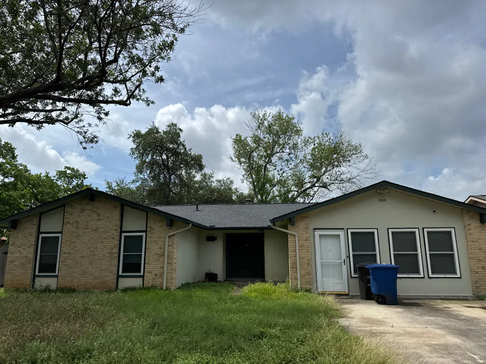 7006 Spring Forest St San Antonio, TX 78249, Bexar County