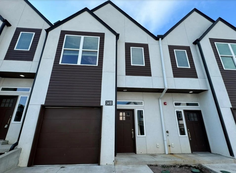 3410 Redbud Ln Tulsa, OK 74066, Creek County