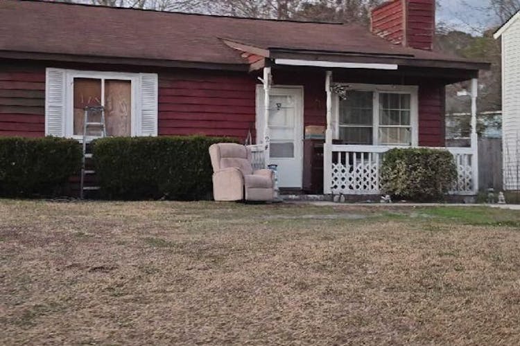 124 Traders Station Rd Summerville, SC 29483, Berkeley County