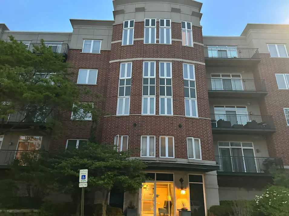 820 Weidner Road Unit 304 Buffalo Grove, IL 60089, Cook County