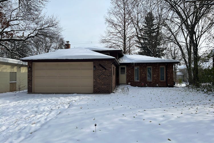 18341 Poplar Ave Homewood, IL 60430, Cook County