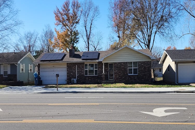 3420 Connecticut Ave Joplin, MO 64804, Newton County