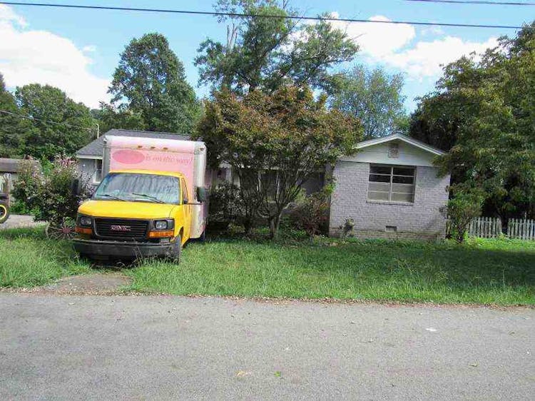 811 Tennal St Athens, TN 37303, McMinn County