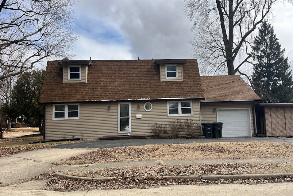 210 Dodge Ave Danville, IL 61832, Vermilion County