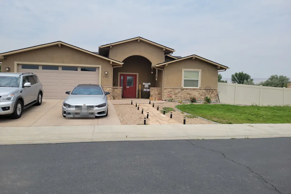 2952 Kilkenny Way Grand Junction, CO 81504, Mesa County