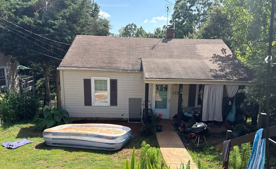 1220 Shirley Road Lynchburg, VA 24502, City of Lynchburg County