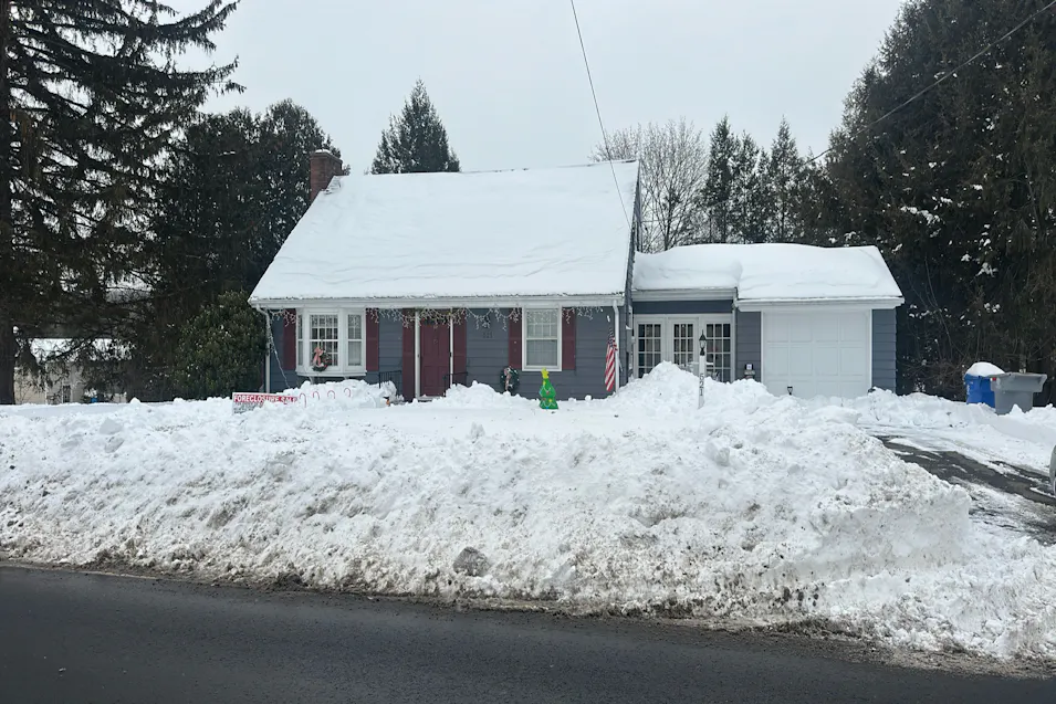 521 Burlington Avenue Bristol, CT 06010, Hartford County