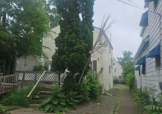 Grace St, Buffalo, NY 14207